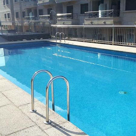 Precioso Apartamento En Саншеншо Екстер'єр фото