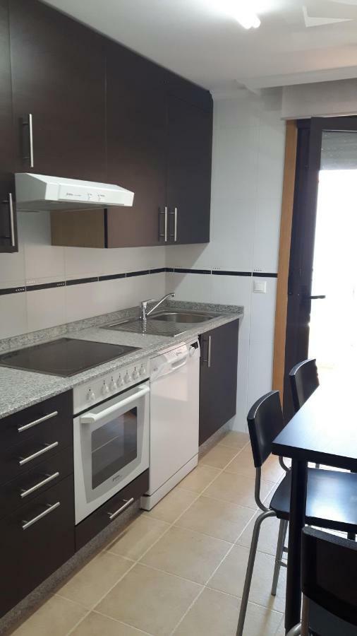 Precioso Apartamento En Саншеншо Екстер'єр фото