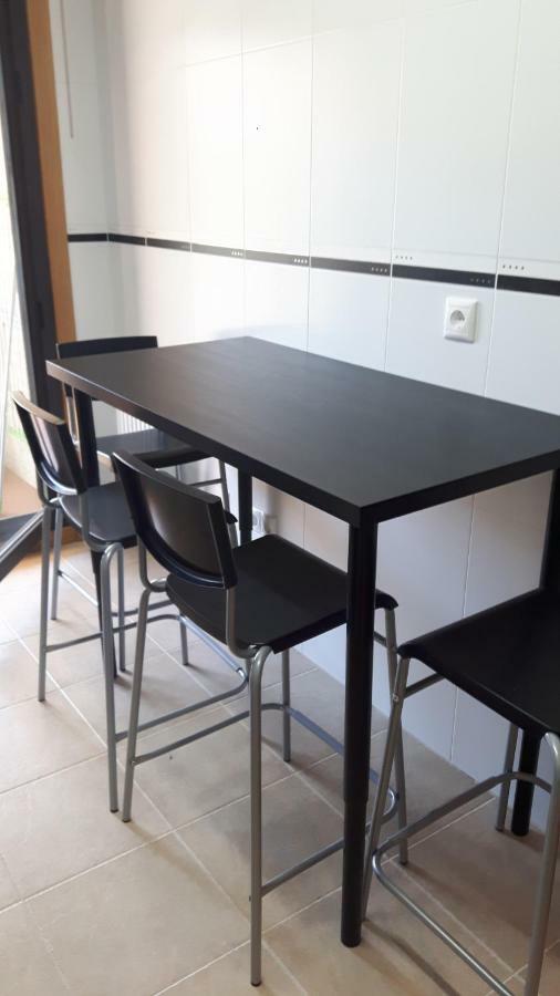 Precioso Apartamento En Саншеншо Екстер'єр фото