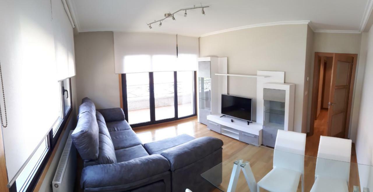 Precioso Apartamento En Саншеншо Екстер'єр фото