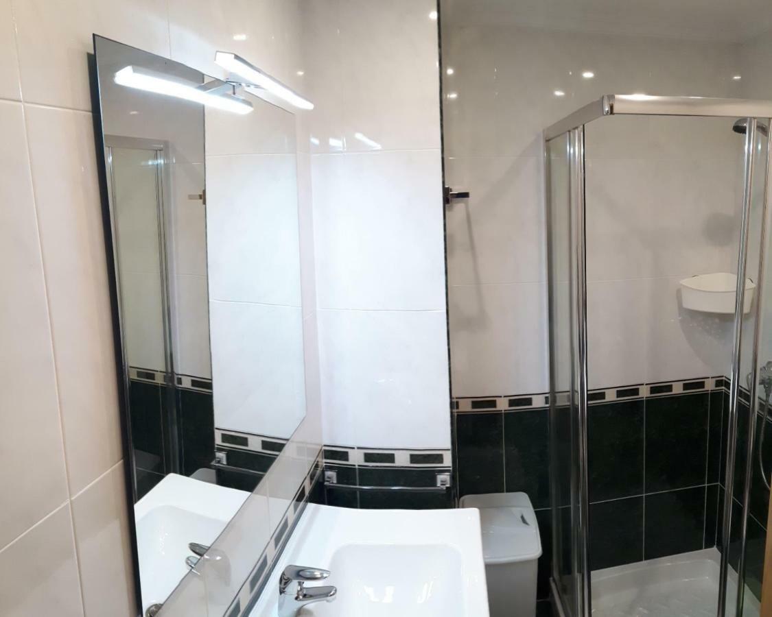 Precioso Apartamento En Саншеншо Екстер'єр фото