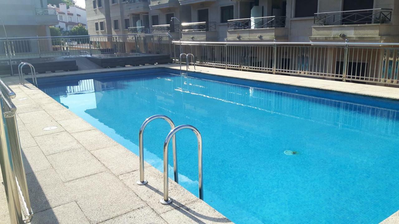 Precioso Apartamento En Саншеншо Екстер'єр фото