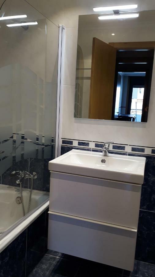 Precioso Apartamento En Саншеншо Екстер'єр фото