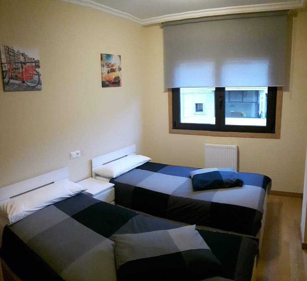 Precioso Apartamento En Саншеншо Екстер'єр фото