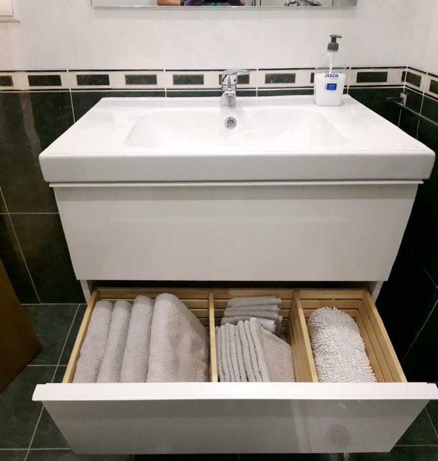 Precioso Apartamento En Саншеншо Екстер'єр фото